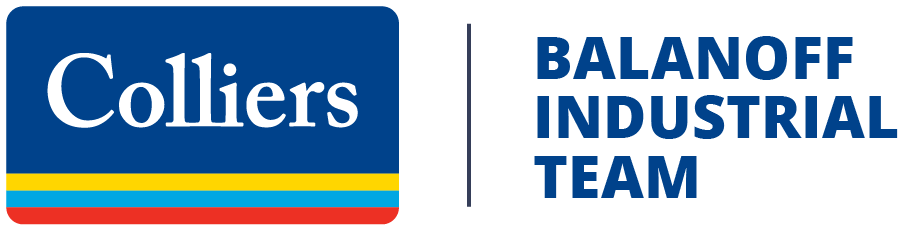 Balanoff Industrial Team