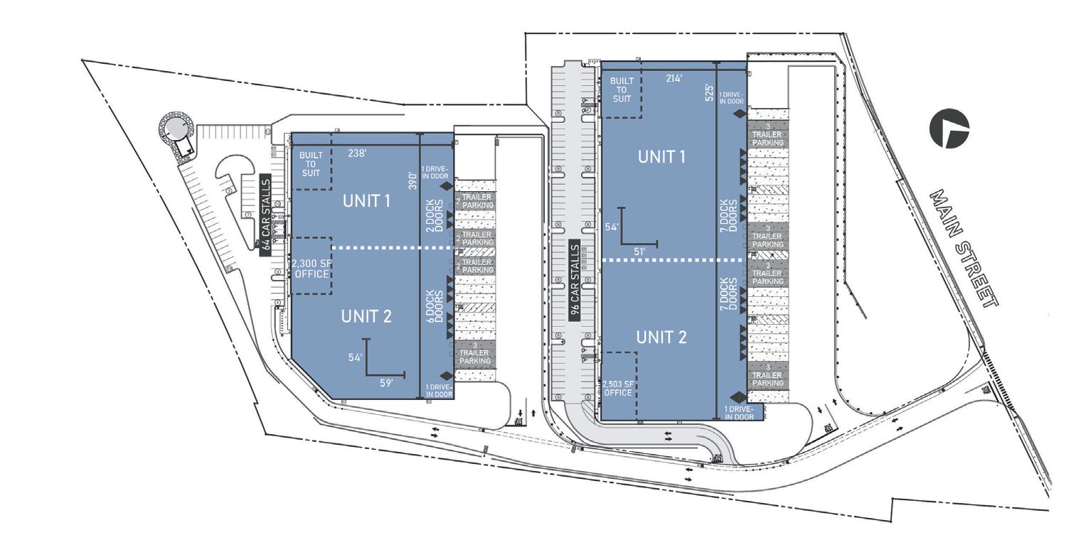 Property plan 3