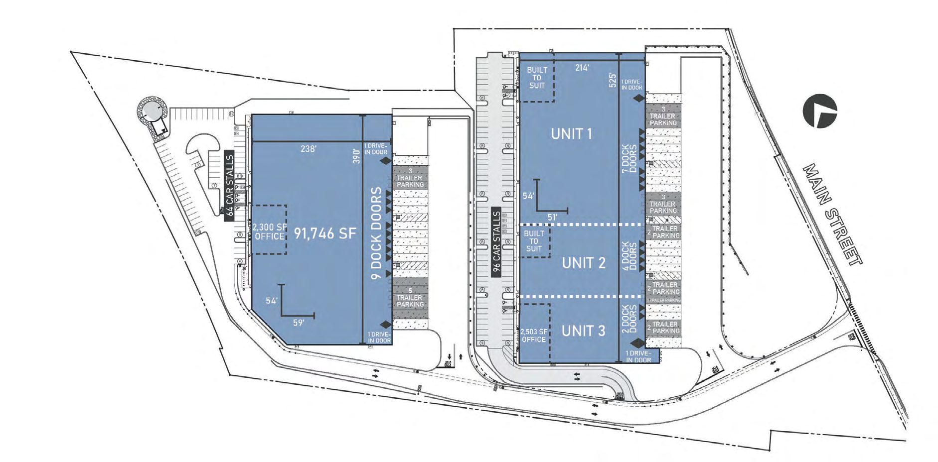 Property plan 5